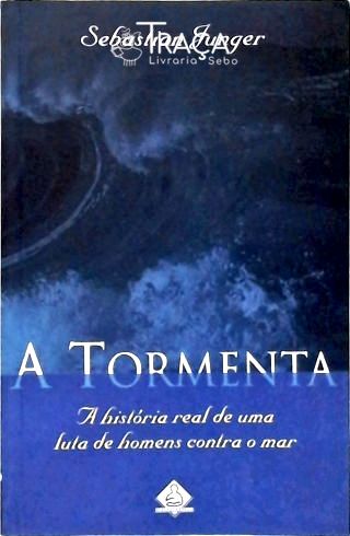 A Tormenta