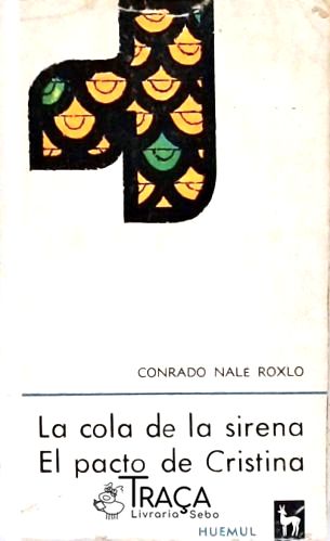 La Cola de la Sirena - El Pacto de Crsitina