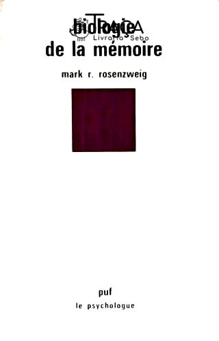 Biologie de la Mémoire