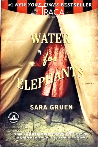 Water For Elephants