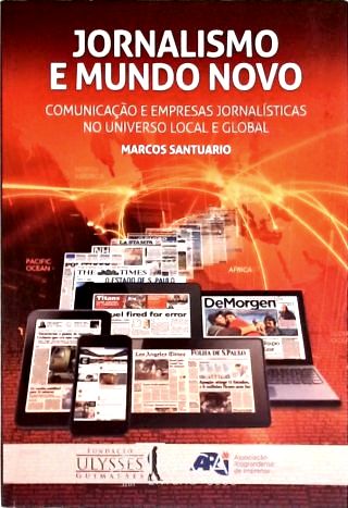 Jornalismo e Mundo Novo