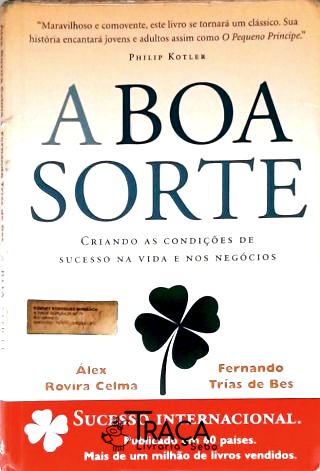 A Boa Sorte
