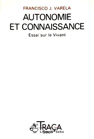 Autonomie Et Connaissance