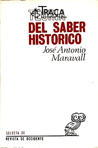 Teoría del Saber Histórico