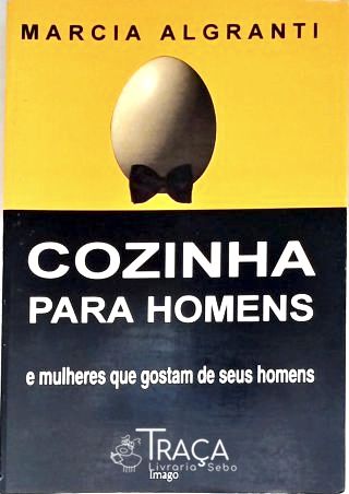 Cozinha para Homens