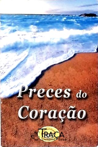 Preces Do Coração