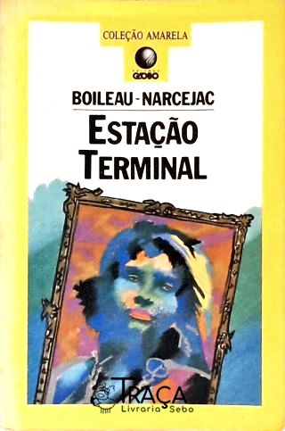 Estaçao Terminal