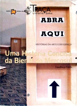Uma História Concisa Da Bienal Do Mercosul