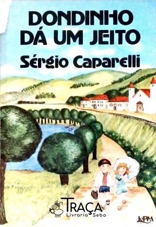 Dondinho Dá Um Jeito