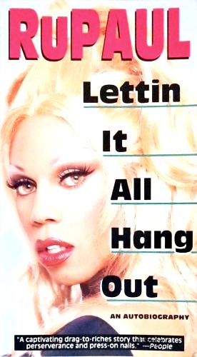 Lettin It All Hang Out