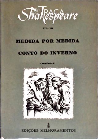 Medida Por Medida - Conto de Inverno