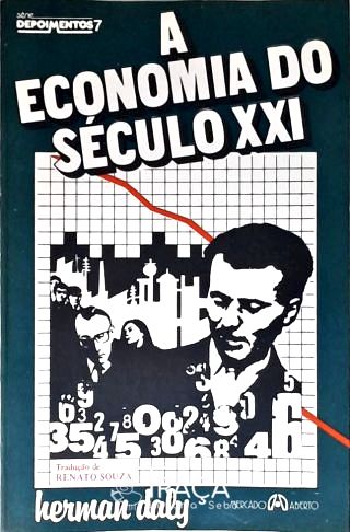 A Economia Do Século XXI