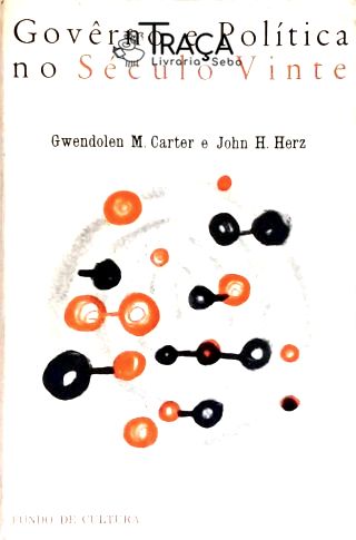 Govêrno E Política No Século Vinte