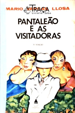 Pantaleão e as Visitadoras