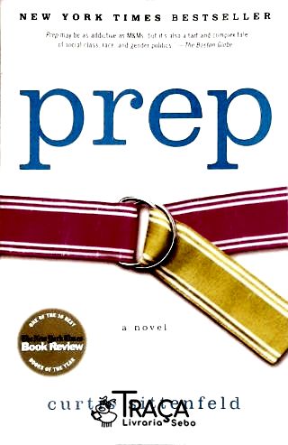 Prep