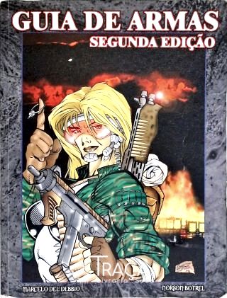 Guia de Armas