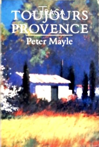 Toujours Provence