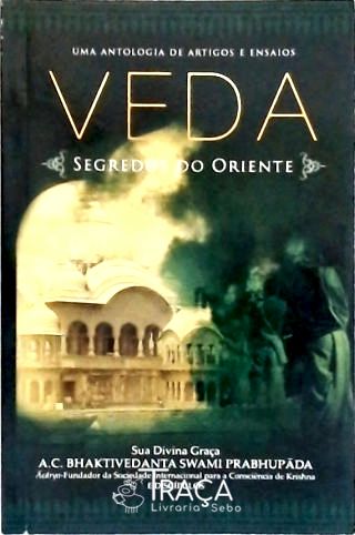 Veda - Segredos Do Oriente