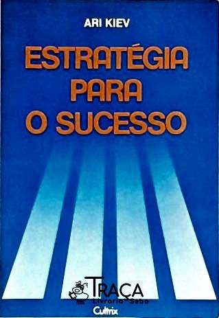Estratégia Para O Sucesso