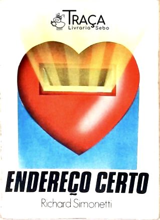 Endereço Certo
