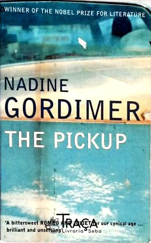 The Pickup