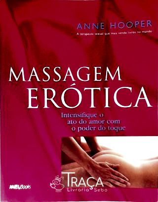 Massagem Erótica