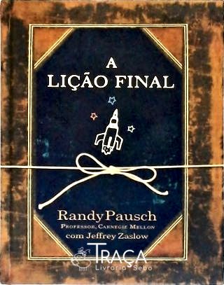 A Lição Final