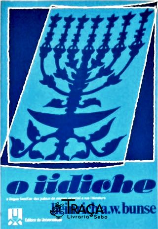 O Iídiche