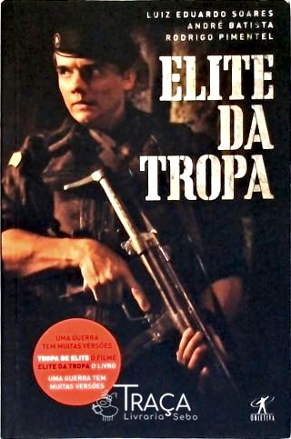 Elite Da Tropa
