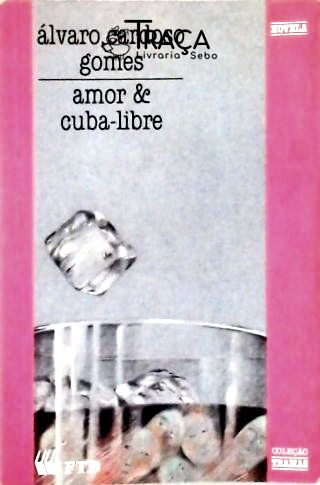 Amor & Cuba-libre
