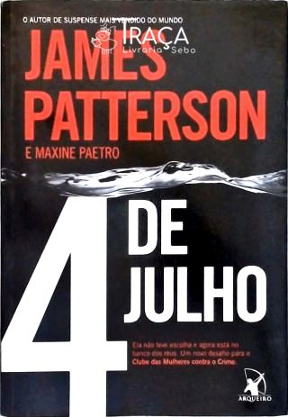 4 de Julho
