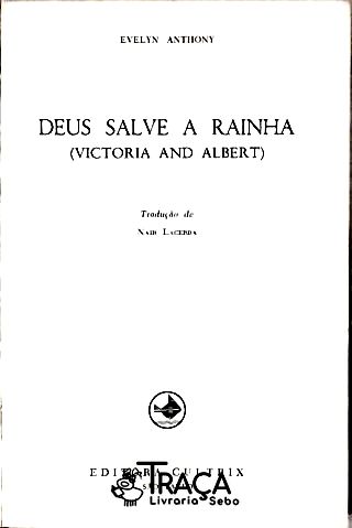 Deus Salve a Rainha