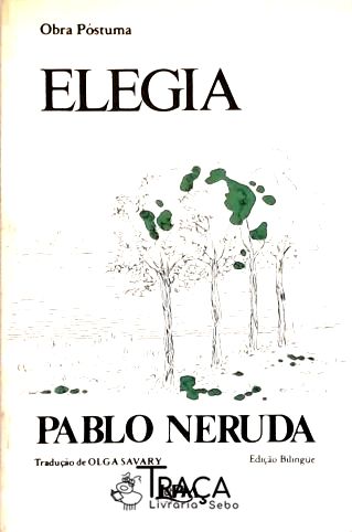 Elegia (bilíngüe)