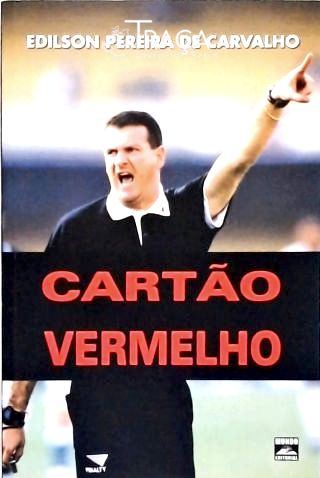 Cartão Vermelho
