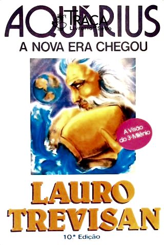 Aquárius: a Nova Era Chegou