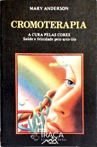 Cromoterapia