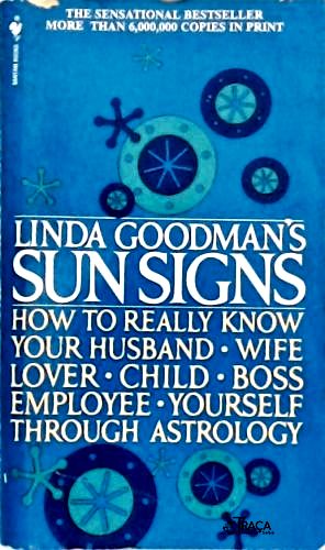Linda Goodmans Sun Signs