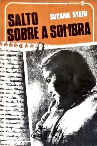 Salto Sobre A Sombra
