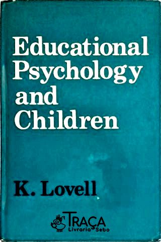 Educational Psychology And Children