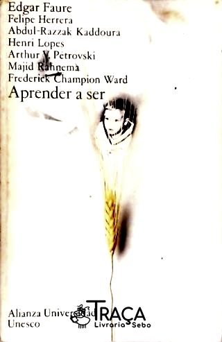 Aprender a Ser