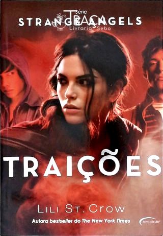 Traições