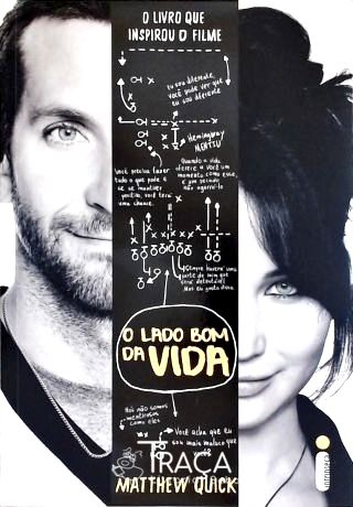 O Lado Bom da Vida