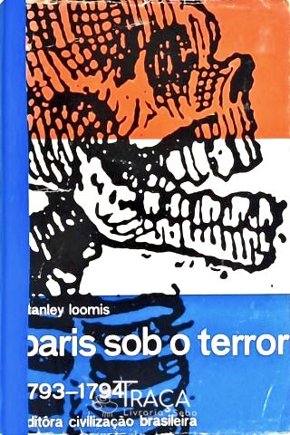 Paris Sob Terror