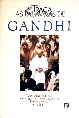 As Palavras de Gandhi