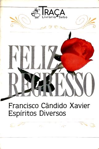 Feliz Regresso