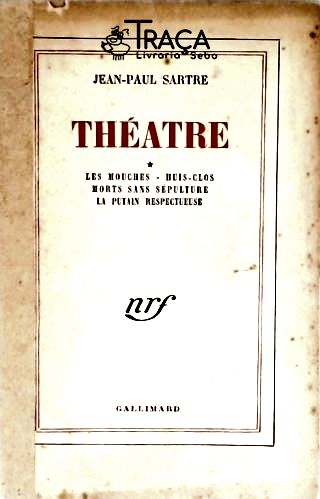 Théatre