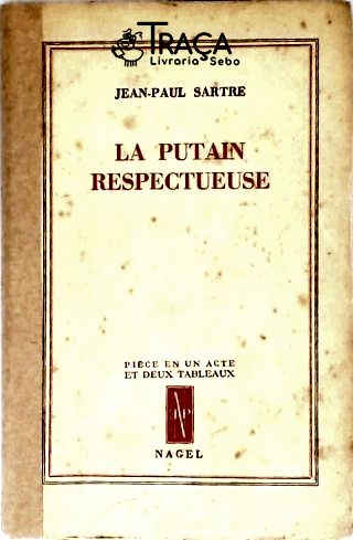 La Putain Respectueuse