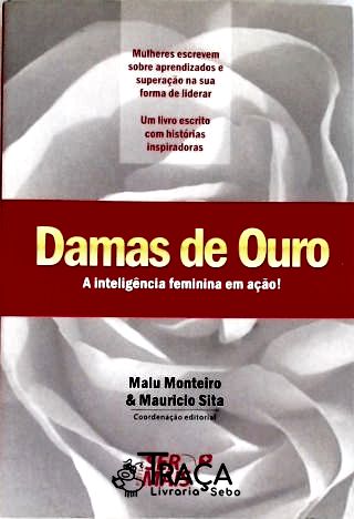 Damas De Ouro