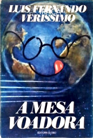 A Mesa Voadora