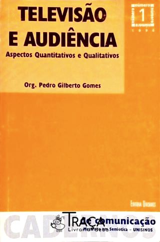 Televisão E Audiência